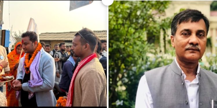 पर्सा–२ मा कानु र चौरसियाबीच कडा प्रतिस्पर्धा, मतदाता बदलावतर्फ