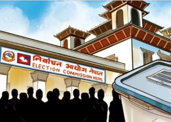 आज रातिदेखि मौन अवधि लागू, प्रचारप्रसार पूर्ण रूपमा बन्द