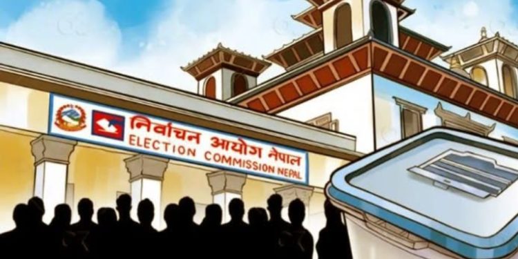 आज रातिदेखि मौन अवधि लागू, प्रचारप्रसार पूर्ण रूपमा बन्द