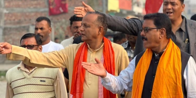 पूर्वमुख्यमन्त्रीकै वडामा जसपा कमजोर, यादवको जमानत जफत