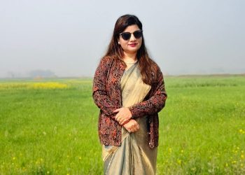घण्टिवाली’ भन्दै हाँस्नेहरूलाई मधेशबाटै जवाफ : तुलसा पौडेल