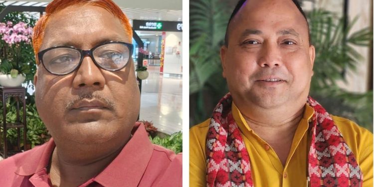 वीरगञ्ज महानगरमाथि मन्त्रालयको कडा एक्सन
