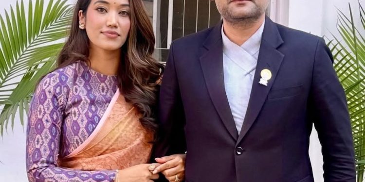 प्रधानमन्त्री बालेन्द्र शाह ३७ वर्षमा प्रवेश