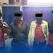 पर्सामा ६ किलोभन्दा बढी गाँजासहित चार भारतीय नागरिक पक्राउ