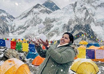 रौतहट–३ की पुनम यादवद्वारा नेकपा परित्याग, ‘पार्टीभित्रै विश्वासघात’ आरोप