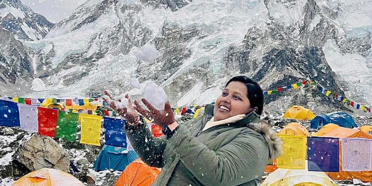 रौतहट–३ की पुनम यादवद्वारा नेकपा परित्याग, ‘पार्टीभित्रै विश्वासघात’ आरोप