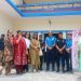 जिल्ला प्रहरी कार्यालय पर्सालाई ६३० पिस सेनेटरी प्याड हस्तान्तरण