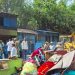जीतपुरसिमरा उपमहानगरपालिकाको ३ नम्बर पुल क्षेत्रमा डोजर, ३३ घर हटाउने तयारी