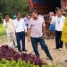 बीपी उद्यान नयाँ स्वरूपमा: हरियाली पार्कसँगै रेल्वे संग्रहालय बन्ने