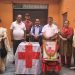 नेपाल रेडक्रस सोसाइटी द्वारा विश्व रेडक्रस दिवसमा विविध कार्यक्रम