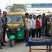 मितेरी पुल घटनाबारे सशस्त्र प्रहरीको स्पष्टीकरण, पत्रकारमाथि दुर्व्यवहार नभएको दाबी