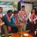 बिपिएस +2 कलेजमा कक्षा १२ का विद्यार्थीलाई भव्य बिदाई, एसएसपी कोईरालाको प्रेरणादायी सम्बोधन