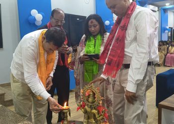 २५ वर्षे यात्रा पूरा गर्दै वीरगञ्ज पब्लिक कलेज : गुणस्तरीय शिक्षाबाट उज्यालो भविष्य निर्माण