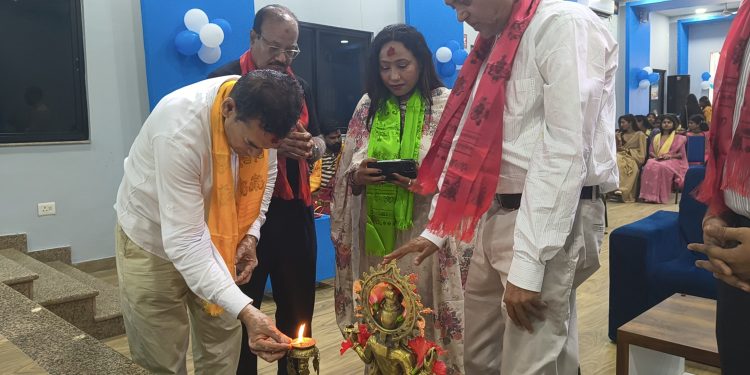 २५ वर्षे यात्रा पूरा गर्दै वीरगञ्ज पब्लिक कलेज : गुणस्तरीय शिक्षाबाट उज्यालो भविष्य निर्माण
