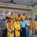 वेदमाता गायत्री शक्तिपीठ वीरगञ्जमा नयाँ ११ सदस्यीय कार्यसमिति चयन
