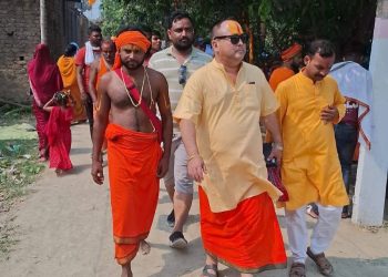 मेयर राजेशमान सिंहले न्याय पाउने विश्वास व्यक्त, मुद्दा राजनीतिक प्रतिशोध भएको दाबी