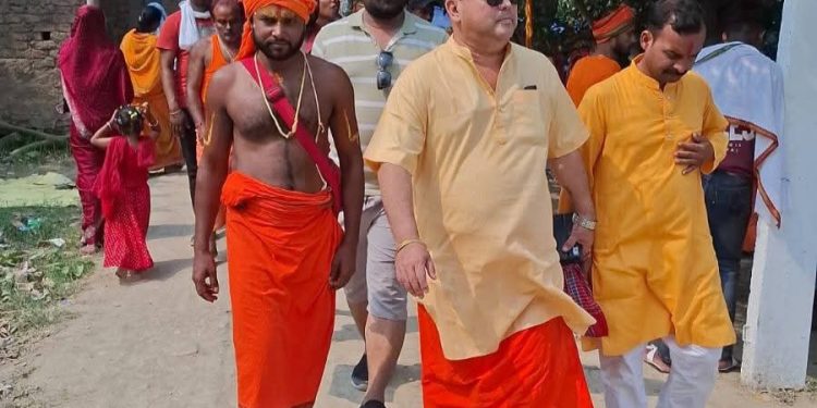 मेयर राजेशमान सिंहले न्याय पाउने विश्वास व्यक्त, मुद्दा राजनीतिक प्रतिशोध भएको दाबी