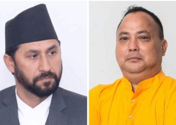 सहकारी पीडितको पक्षमा उभिएका मेयरमाथि प्रतिशोधको राजनीति भएको आरोप