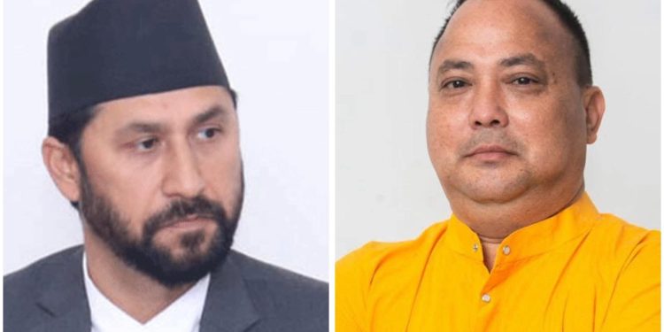 सहकारी पीडितको पक्षमा उभिएका मेयरमाथि प्रतिशोधको राजनीति भएको आरोप