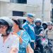 जिम्मेवार चालक बनौँ, जरिवानाबाट बचौँ” अभियान सुरु, सडकमा आफैँ खटिए एसएसपी सुरेश काफ्ले