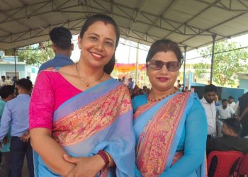 रास्वपाको किल्ला निर्माणमा तुलसा पौडेल अधिकारीको भूमिका, पर्सा संगठनमा बढ्दो प्रभाव