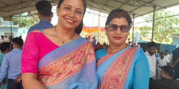रास्वपाको किल्ला निर्माणमा तुलसा पौडेल अधिकारीको भूमिका, पर्सा संगठनमा बढ्दो प्रभाव