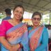 रास्वपाको किल्ला निर्माणमा तुलसा पौडेल अधिकारीको भूमिका, पर्सा संगठनमा बढ्दो प्रभाव