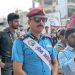 ट्राफिक सप्ताह शुभारम्भ, सडक अनुशासन र दुर्घटना न्यूनीकरणमा जोड