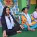 विद्यार्थीमा योगप्रति जागरण: वीरगञ्जमा लायन्स क्लबद्वारा योग शिविर आयोजना