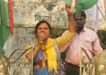 संघीयताविरुद्धको अभिव्यक्ति जनमतमाथिको धोका हो : पिकिं यादव”