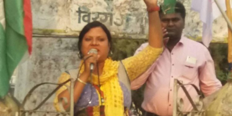 संघीयताविरुद्धको अभिव्यक्ति जनमतमाथिको धोका हो : पिकिं यादव”