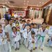 वीरगञ्जमा जिल्ला स्तरीय तेक्वान्दो प्रतियोगिता सम्पन्न, सनसाइन डोजाङ च्याम्पियन