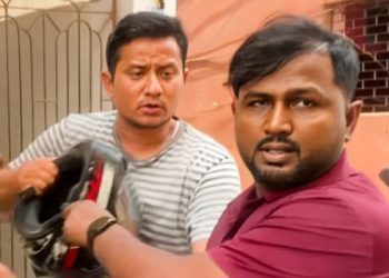 समाचार लेखेकै कारण यात्रा डेलीका सञ्चारकर्मीसँग दुव्र्यवहार, प्रहरीमा उजुरी
