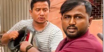समाचार लेखेकै कारण यात्रा डेलीका सञ्चारकर्मीसँग दुव्र्यवहार, प्रहरीमा उजुरी