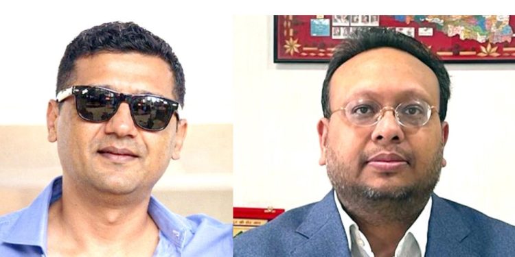 विशेष अदालतको आदेश: दीपक भट्ट र सुलभ अग्रवाल पुर्पक्षका लागि थुनामा