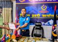 पत्रकारलाई गाली गरेको आरोपमा आदर्श मिश्रविरुद्ध उजुरी, कानुनी कारबाहीको माग