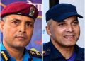 पर्साबाट बिदाइँदै एसपी सुदिपराज पाठक, सम्झनलायक कार्यकालको उच्च सम्मान