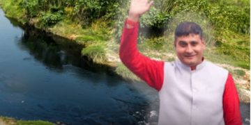 सिर्सिया नदी मुद्दामा सांसद हरि पन्तमाथि स्थानीयको प्रश्न– “वर्षौंदेखिको संघर्षको श्रेय लिन खोजियो”