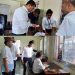 जिल्ला प्रशासन कार्यालय पर्सामा छड्के अनुगमन, सेवाग्राहीलाई दुःख दिए कारबाही गर्ने सीडीओ दाहालको चेतावनी