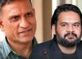 बालेनले देश बनाउन सक्छन्, २ करोड ९० लाख जनताको साथ छ : रमेश खरेल