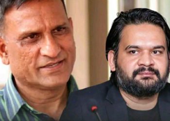 बालेनले देश बनाउन सक्छन्, २ करोड ९० लाख जनताको साथ छ : रमेश खरेल