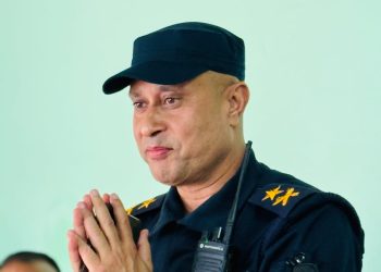 पर्सामा डीएसपी राजु कार्कीको कडा चेतावनी : सेवाग्राहीसँग पैसा मागे प्रहरीमाथि कारबाही