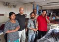 आन्दोलनमा घाइते आनन्द दासको काठमाडौंमा उपचार जारी, स्वास्थ्यमा सुधार