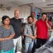आन्दोलनमा घाइते आनन्द दासको काठमाडौंमा उपचार जारी, स्वास्थ्यमा सुधार