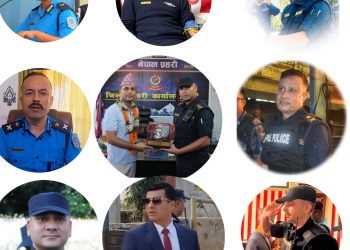 पर्सामा हिन्दु–मुस्लिम सद्भाव कायम गर्न सुरक्षा निकायको प्रभावकारी भूमिका