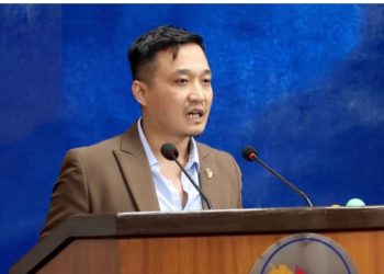 निर्मला प्रकरणबारे प्रश्न नसोध्न गृहमन्त्रीको आग्रह, पूरक प्रश्नको जवाफ दिन अस्वीकार