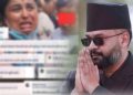 पीडितमाथि दुर्व्यवहार गर्नेलाई बालेनको कडा चेतावनी : ‘सरकार निर्मम हुनेछ’