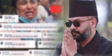 पीडितमाथि दुर्व्यवहार गर्नेलाई बालेनको कडा चेतावनी : ‘सरकार निर्मम हुनेछ’