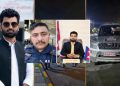 क्यासिनोबाट प्रहरी निरीक्षक  पालिका अध्यक्ष सहित ८ जना नियन्त्रणमा