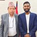 किताबसँगै प्रयोगशाला, प्रयोगसँगै अनुसन्धान’ : जेन–जी पर्साका संयोजक विशेष साहको पहल